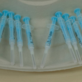 Vacunas contra la covid