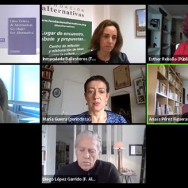 Fundación Alternativas