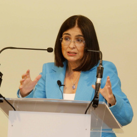 29/03/2022 Carolina Darias