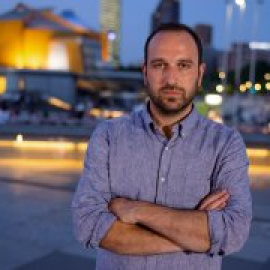 '¿Qué vemos cuando miramos al cielo?': Cine contra el mal de ojo