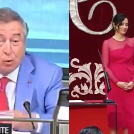 Ayuso coloca al periodista José Antonio Sánchez al frente de Telemadrid