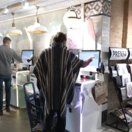 El IPC de marzo se dispara hasta el 9,8 por ciento, su tasa más alta en 37 años