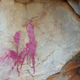 29/12/2021 Despeñaperros