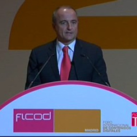 Industria destinará 200 millones a impulsar los contenidos digitales en 2011