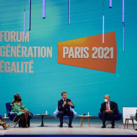 Foro Generación Igualdad