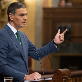 Pedro Sánchez