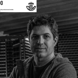 Jose envía sus vinos y quesos artesanos desde un pueblecito con Correos Market y no piensa en marcharse