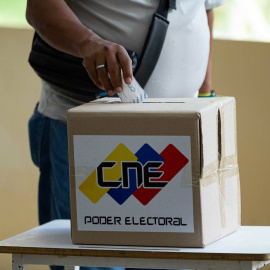 elecciones Venezuela