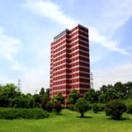 El 'así se hizo' del hotel que se levantó en dos días