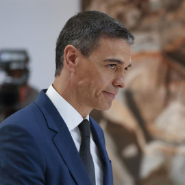 Pedro Sánchez