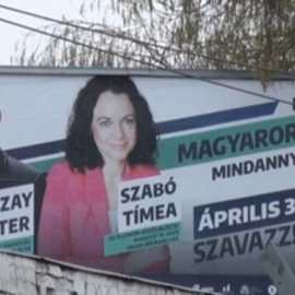 Hungría vota este domingo entre el régimen de Orbán o la promesa de una democracia plena