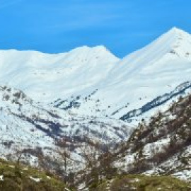 El Pirineo barcelonés reclama una votación sobre su candidatura para los JJOO invernales