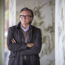 Manuel Gavira es el primer político de extrema derecha que ocupará un cargo institucional en España. | Vox