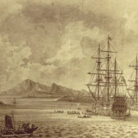 Comienza la mayor aventura científica de la historia