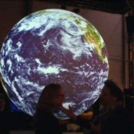 La Cumbre de Cancún según Greenpeace