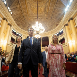 Alberto Núñez Feijóo