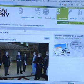 "Ciberataque" contra la "Ley Sinde"