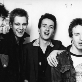 The Clash