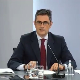 El Consejo de Ministros da luz verde a la nueva ley de Memoria Democrática