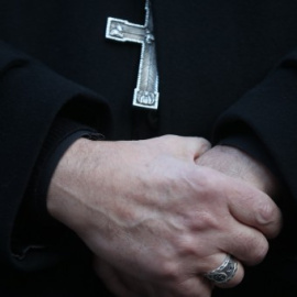 Los hechos se produjeron cuando las  víctimas tenían en torno a los trece años de edad. / EFE