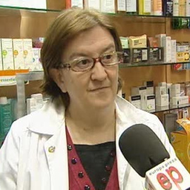Las farmacias hacen su agosto con la ley antitabaco