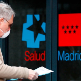 Un plan para destruir la atención primaria madrileña