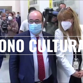 Así funciona el bono cultural aprobado por el Gobierno