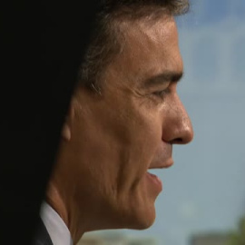 Sánchez busca en EEUU capital privado para invertir en España