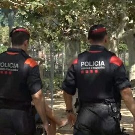 Los Mossos blindarán el Parlament por la investidura de Illa antes la llegada de Puigdemont