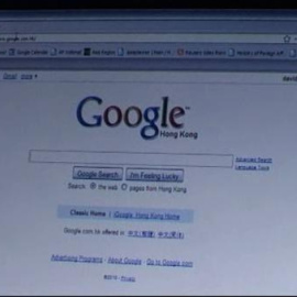 Choque en los tribunales entre Google y la Agencia Española de Protección de Datos