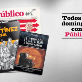 Los documentales de Discovery Channel