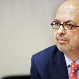 Nacho Villa. Foto de archivo.