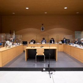 Audiencia de Las Palmas