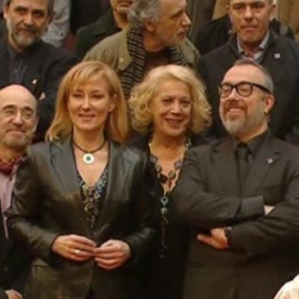 La enmienda Ley Sinde sigue creando polémica