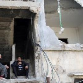 Por qué la iniciativa de España e Italia para el conflicto entre Israel y los palestinos está condenada al fracaso