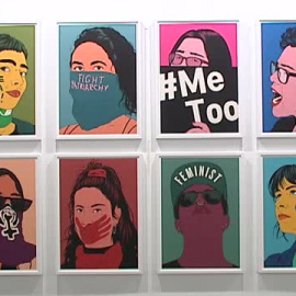 Regresa el arte de ARCO