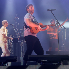 Concert Oques Grasses