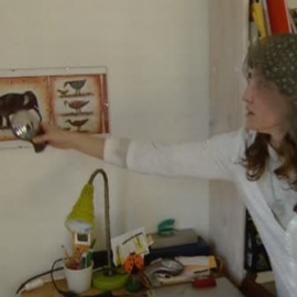 La lucha de una afectada por electrosensibilidad