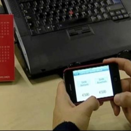 Barcelona se convierte en la capital mundial de la telefonía móvil