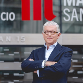 Alberto Rodríguez-Toquero