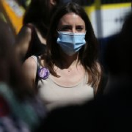 El PP de Feijóo y Ayuso le copia el argumentario a Vox contra el Gobierno