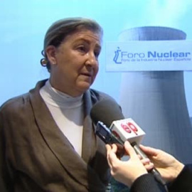 Foro Nuclear aclara que España está preparada