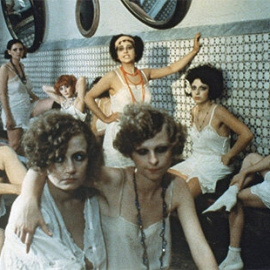 Imágenes de Film de amor y de anarquía