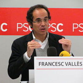 Francesc Vallès