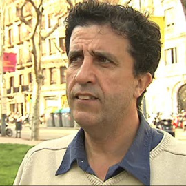 Ecologistas alertan de la "mercantilización agua"