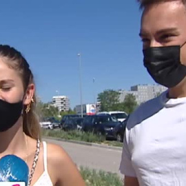 Citaciones masivas para vacunar a jóvenes y completar pautas a mayores de 40