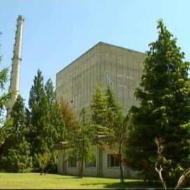 Zapatero confirma en cierre de Garoña para 2013