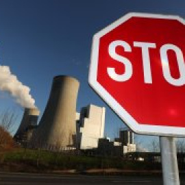 Merkel compensa con miles de millones a las empresas por la retirada del carbón