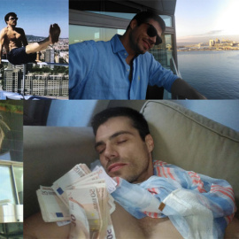 Combo de Albert Cavallé.