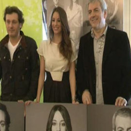 Famosos se unen a la lucha contra el cáncer